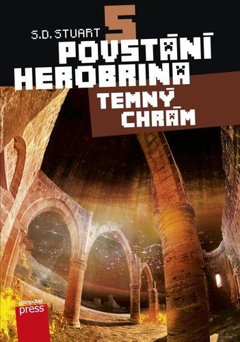 Obrázok Povstání Herobrina 5 – Temný chrám