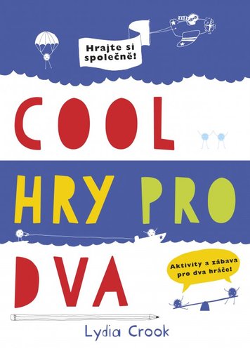 Obrázok Cool hry pro dva