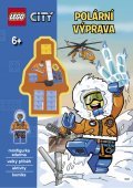 Obrázok LEGO® CITY Polární výprava