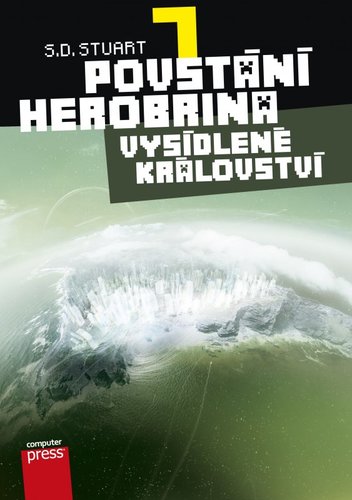 Obrázok Povstání Herobrina 7 – Ztracené království