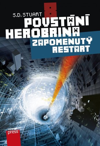 Obrázok Povstání Herobrina 8 – Zapomenutý restart