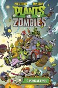 Obrázok Plants vs. Zombies - Časokalypsa