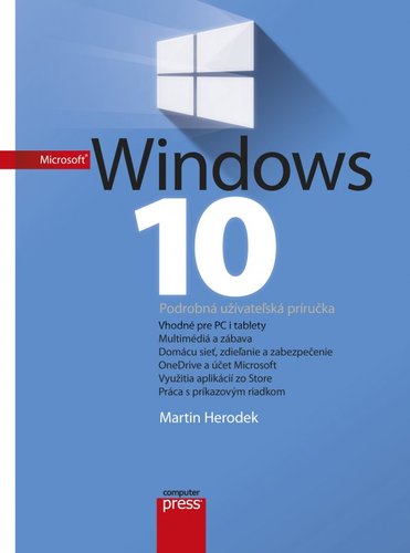 Obrázok Microsoft Windows 10