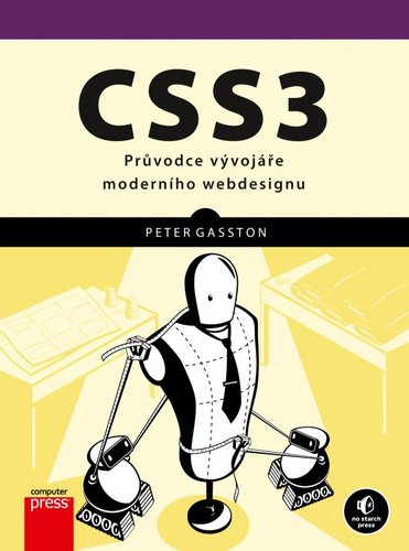 Obrázok CSS3