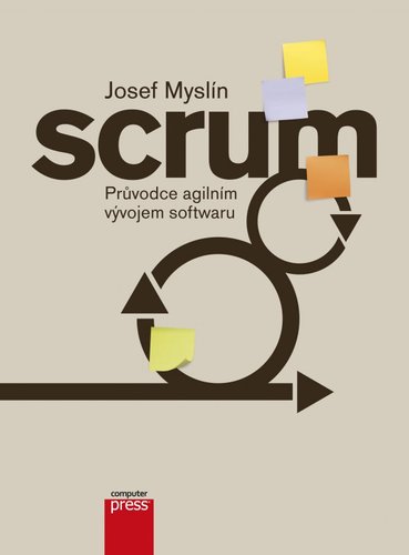 Obrázok Scrum