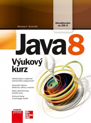 Obrázok Java 8