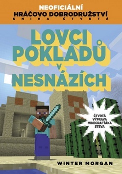 Obrázok Lovci pokladů v nesnázích