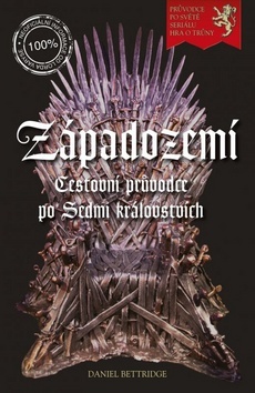 Obrázok Západozemí - Cestovní průvodce po sedmi královstvích