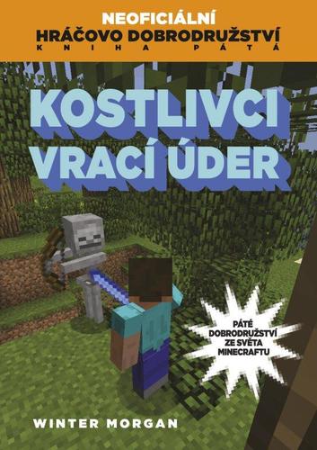 Obrázok Kostlivci vrací úder