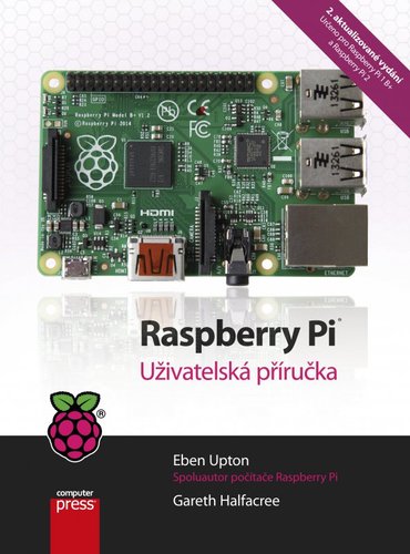 Obrázok Raspberry Pi