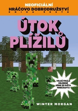 Obrázok Útok plížilů