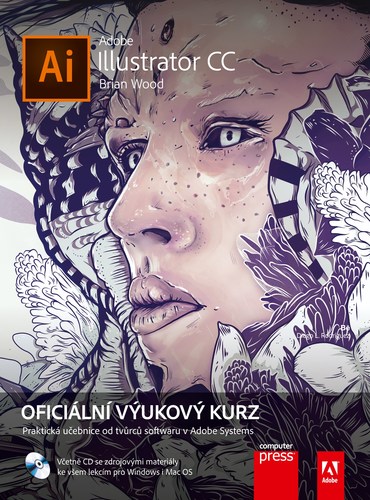 Obrázok Adobe Illustrator CC