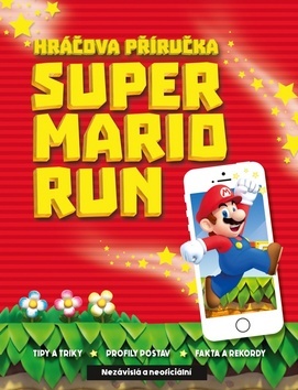 Obrázok Super Mario Run