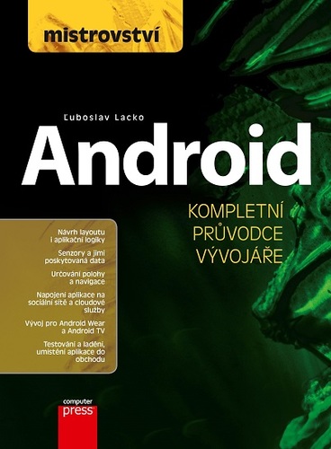 Obrázok Mistrovství - Android