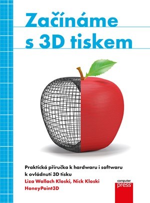 Obrázok Začínáme s 3D tiskem