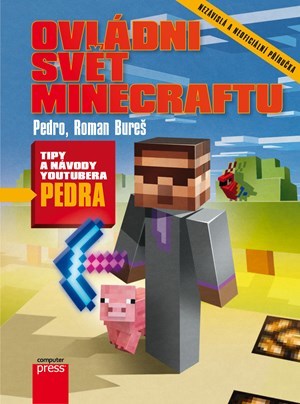 Obrázok Ovládni svět Minecraftu