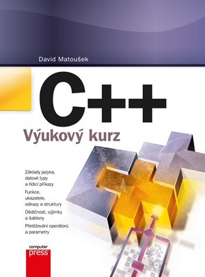 Obrázok C++ 