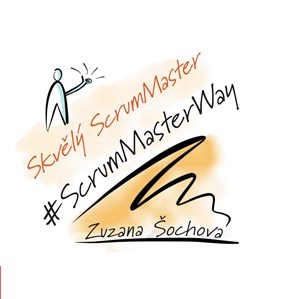 Obrázok Skvělý ScrumMaster