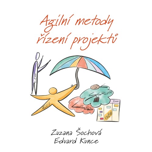 Obrázok Agilní metody řízení projektů