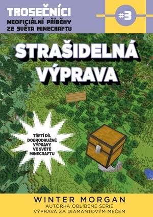 Obrázok Strašidelná výprava