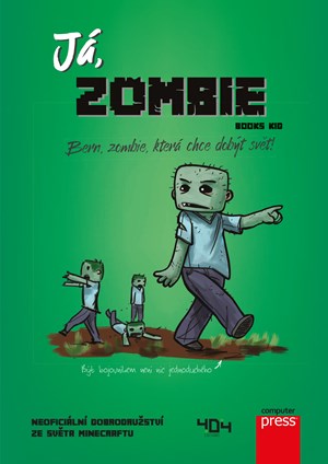 Obrázok Já, zombie