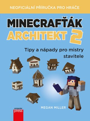 Obrázok Minecrafťák architekt 2