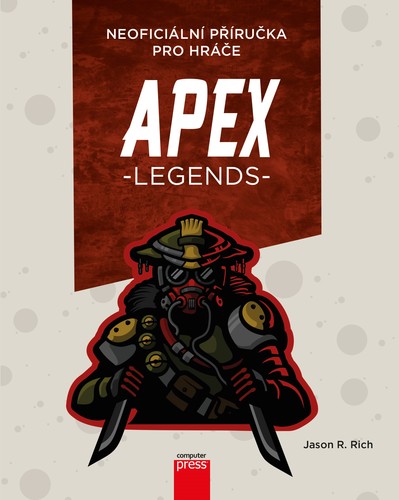 Obrázok APEX Legends: Neoficiální příručka pro hráče