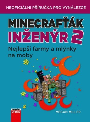 Obrázok Minecrafťák inženýr 2