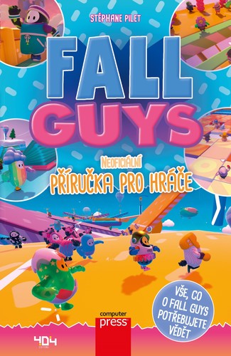 Obrázok Fall Guys