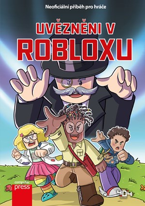 Obrázok Uvězněni v Robloxu