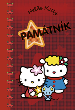 Obrázok Památník - Hello Kitty