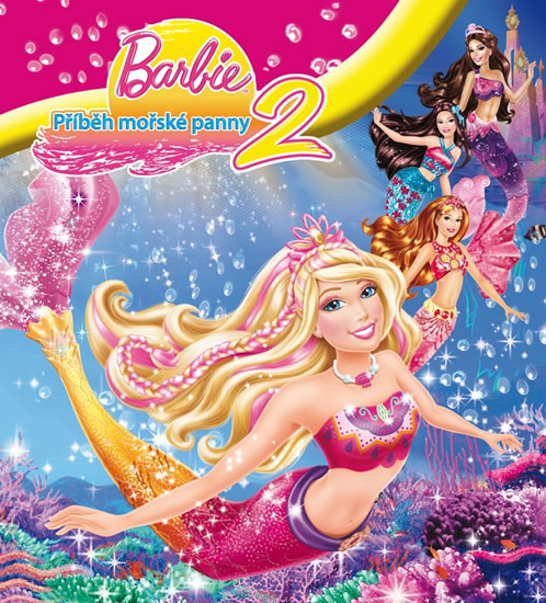 Obrázok Barbie - Příběh mořské panny 2 - Filmový příběh