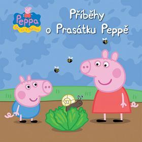 Obrázok Prasátko Peppa - Příběh o Prasátku Peppě