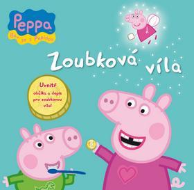 Obrázok Peppa - Bav se s Pepinou - Zoubková víla 