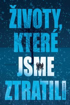 Obrázok Padlý svět 2 - Životy, které jsme ztratili