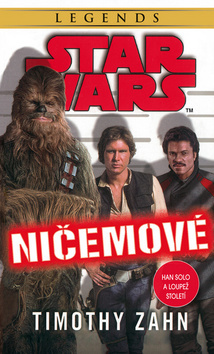 Obrázok Star Wars Legends - Ničemové