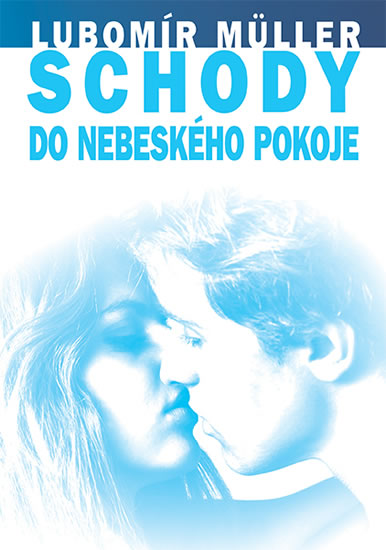 Obrázok Schody do nebeského pokoje