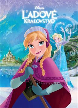 Obrázok Ľadové kráľovstvo