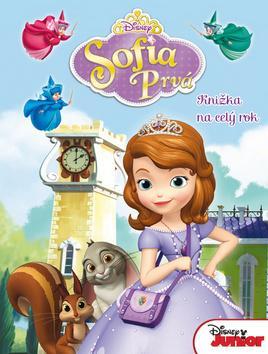 Obrázok Sofia Prvá - Knižka na celý rok
