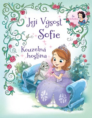 Obrázok Její Výsost Sofie - Kouzelná hostina - se Sněhurkou