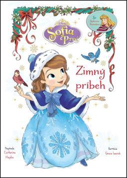 Obrázok Sofia Prvá - Zimný príbeh - so Šípkovou Ruženkou