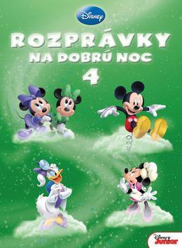 Obrázok Rozprávky na dobrú noc 4