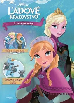 Obrázok Ľadové kráľovstvo - Oslava koncom zimy & Stráženie malých trollov