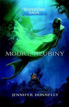 Obrázok WaterFire saga - Modré hlubiny