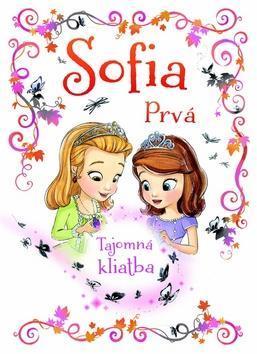 Obrázok Sofia Prvá - Tajomná kliatba