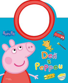 Obrázok Peppa Pig - Deň s Peppou