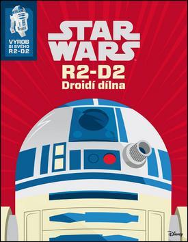 Obrázok Star Wars - R2-D2 - Droidí dílna - vyrob si svého R2-D2