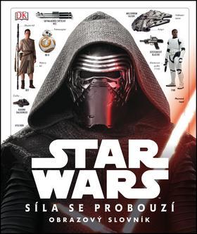 Obrázok Star Wars - Síla se probouzí - Obrazový slovník