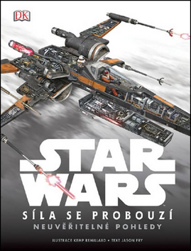 Obrázok Star Wars - Epizoda VII. Síla se probouzí - Neuvěřitelné pohledy