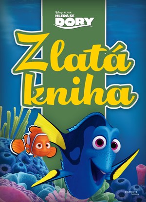 Obrázok Hledá se Dory